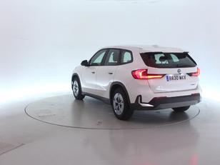 BMW iX1 xDrive30 color Blanco. Año 2025. 230KW(313CV). Eléctrico. 
