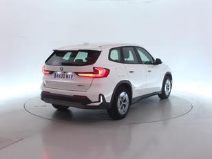 BMW iX1 xDrive30 color Blanco. Año 2025. 230KW(313CV). Eléctrico. 