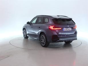 BMW X1 xDrive25e color Gris. Año 2025. 180KW(245CV). Híbrido Electro/Gasolina. 
