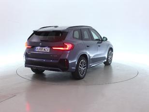 BMW X1 xDrive25e color Gris. Año 2025. 180KW(245CV). Híbrido Electro/Gasolina. 