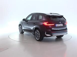 BMW X1 xDrive30e color Negro. Año 2024. 240KW(326CV). Híbrido Electro/Gasolina. 