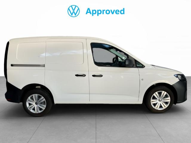 Volkswagen Caddy Cargo 2.0 TDI 75 kW (102 CV)