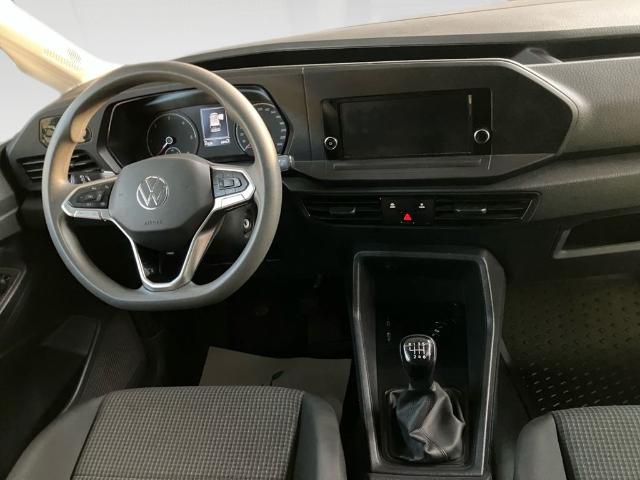 Volkswagen Caddy Cargo 2.0 TDI 75 kW (102 CV)