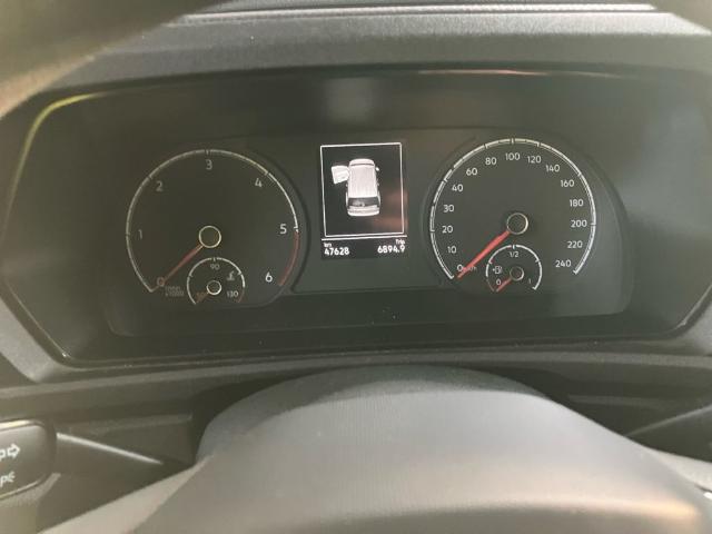 Volkswagen Caddy Cargo 2.0 TDI 75 kW (102 CV)