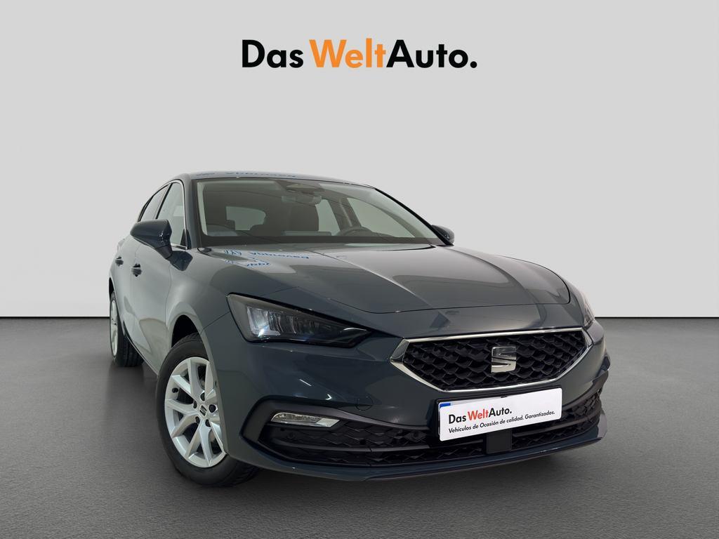 SEAT León 1.5 TSI S&S Style XS 85 kW (116 CV)