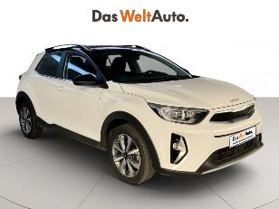 Coche de Ocasión VGRS