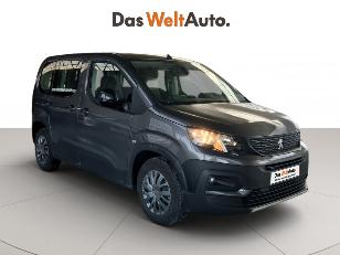 Seminuevo VGRS