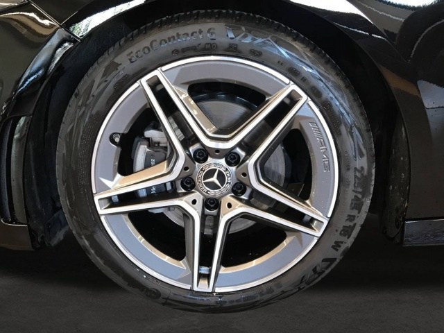 Mercedes-Benz Clase A 180 en Barcelona