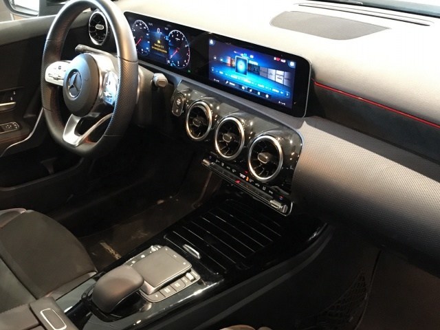 Mercedes-Benz Clase A 180 en Barcelona