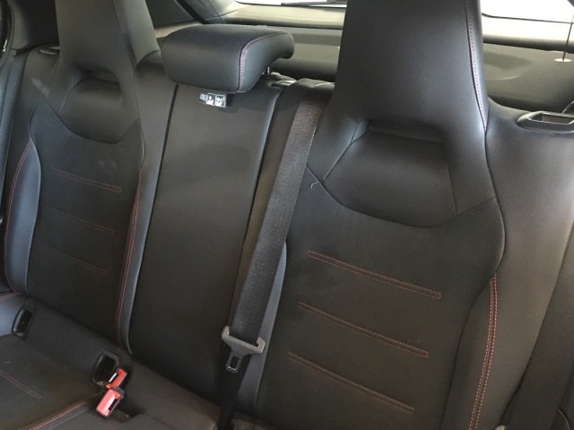 Mercedes-Benz Clase A 180 en Barcelona