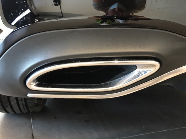 Mercedes-Benz Clase A 180 en Barcelona