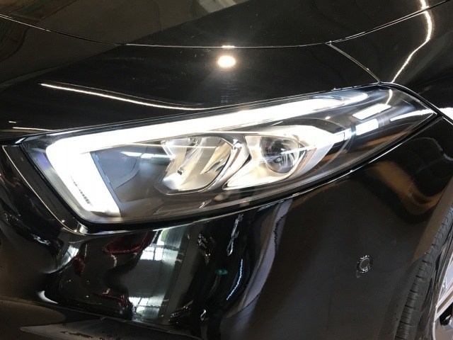 Mercedes-Benz Clase A 180 en Barcelona