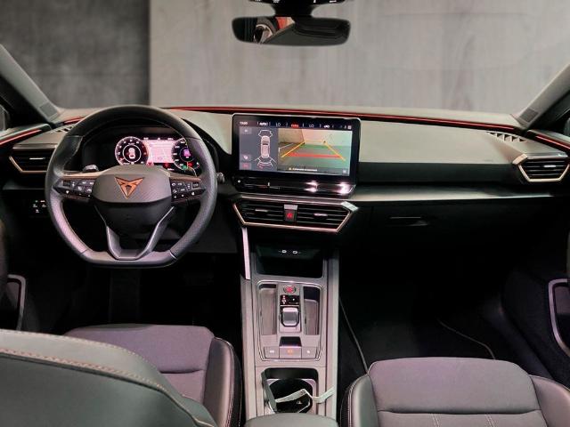 CUPRA Leon Sportstourer 1.5 eTSI DSG 110 kW (150 CV)