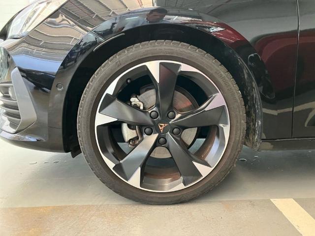 CUPRA Leon Sportstourer 1.5 eTSI DSG 110 kW (150 CV)