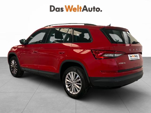 Skoda Kodiaq 1.5 TSI Ambition 4x2 110 kW (150 CV)