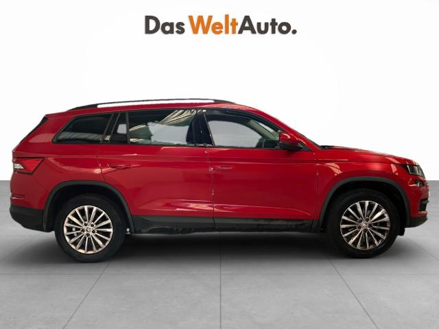 Skoda Kodiaq 1.5 TSI Ambition 4x2 110 kW (150 CV)