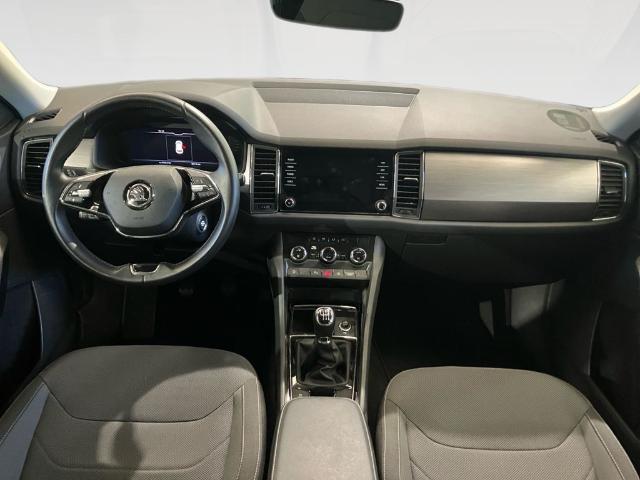 Skoda Kodiaq 1.5 TSI Ambition 4x2 110 kW (150 CV)
