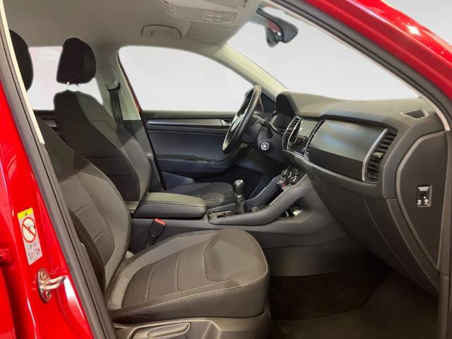Skoda Kodiaq 1.5 TSI Ambition 4x2 110 kW (150 CV)