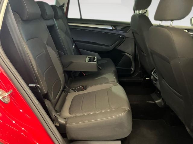 Skoda Kodiaq 1.5 TSI Ambition 4x2 110 kW (150 CV)