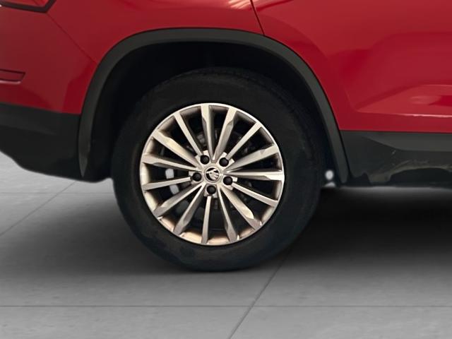 Skoda Kodiaq 1.5 TSI Ambition 4x2 110 kW (150 CV)