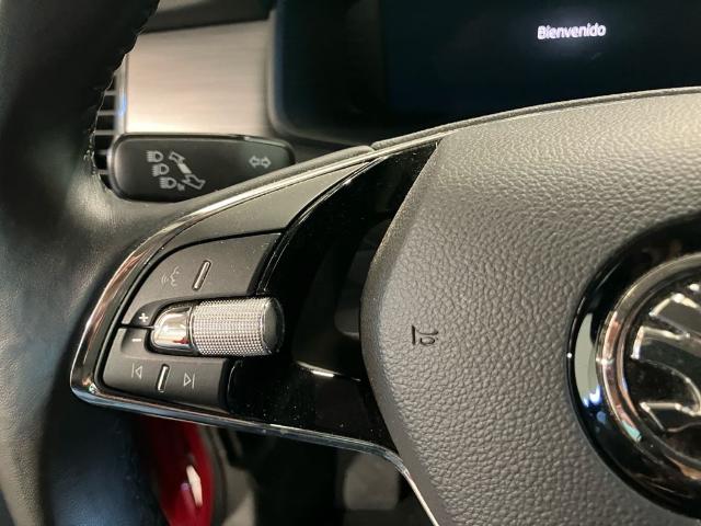 Skoda Kodiaq 1.5 TSI Ambition 4x2 110 kW (150 CV)