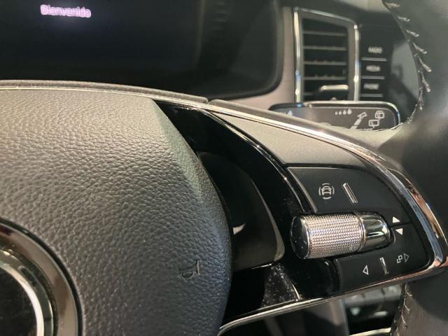 Skoda Kodiaq 1.5 TSI Ambition 4x2 110 kW (150 CV)