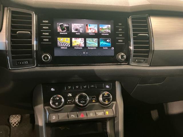Skoda Kodiaq 1.5 TSI Ambition 4x2 110 kW (150 CV)