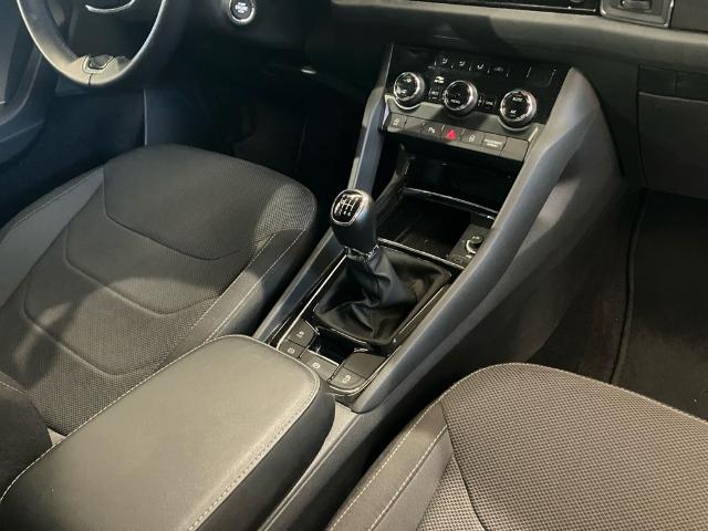 Skoda Kodiaq 1.5 TSI Ambition 4x2 110 kW (150 CV)