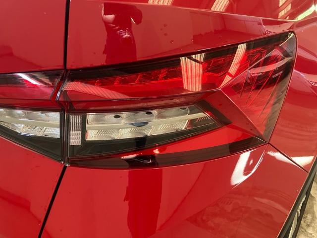 Skoda Kodiaq 1.5 TSI Ambition 4x2 110 kW (150 CV)