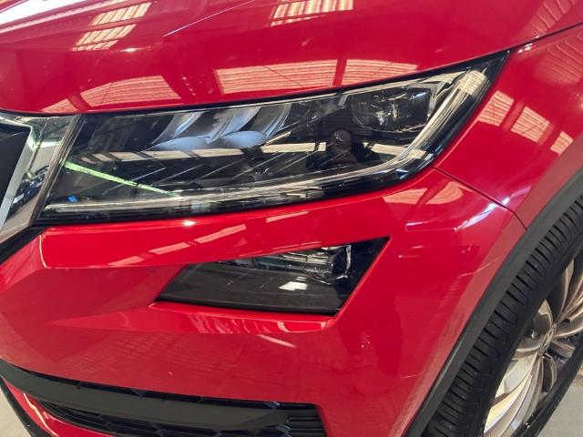 Skoda Kodiaq 1.5 TSI Ambition 4x2 110 kW (150 CV)