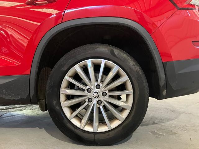 Skoda Kodiaq 1.5 TSI Ambition 4x2 110 kW (150 CV)