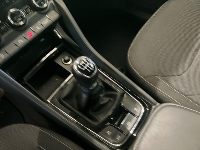 Skoda Kodiaq 1.5 TSI Ambition 4x2 110 kW (150 CV)