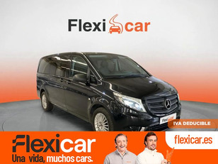 Mercedes-Benz Vito en Motorflash