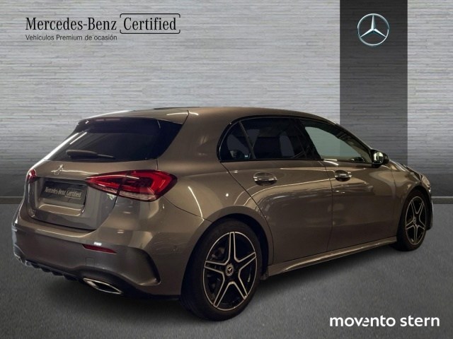 Mercedes-Benz Clase A 180 - 2