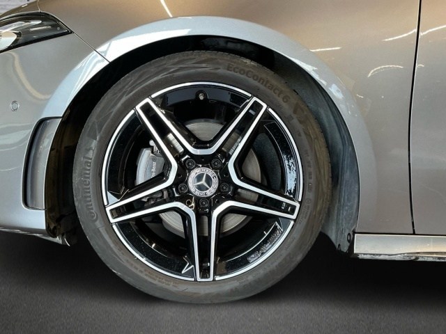 Mercedes-Benz Clase A 180 - 5