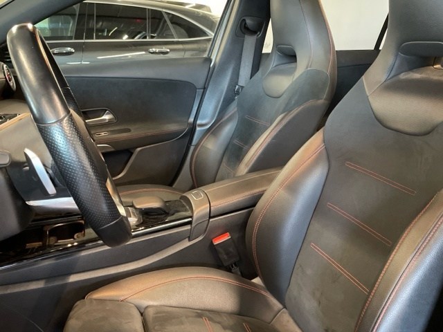 Mercedes-Benz Clase A 180 - 7