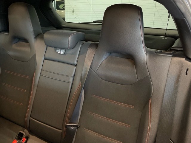 Mercedes-Benz Clase A 180 - 11