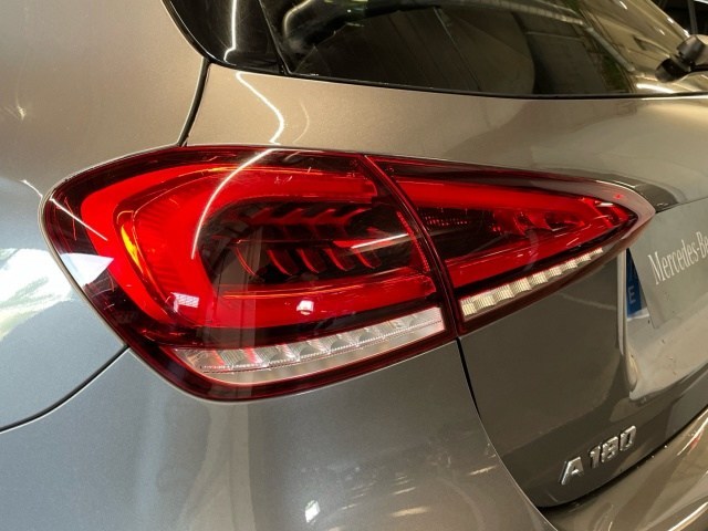 Mercedes-Benz Clase A 180 - 16