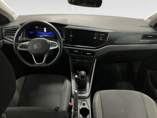 Volkswagen Taigo Life 1.0 TSI 70 kW (95 CV)