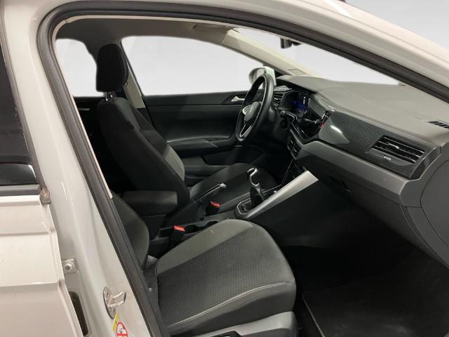 Volkswagen Taigo Life 1.0 TSI 70 kW (95 CV)