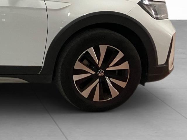 Volkswagen Taigo Life 1.0 TSI 70 kW (95 CV)