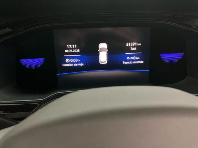 Volkswagen Taigo Life 1.0 TSI 70 kW (95 CV)