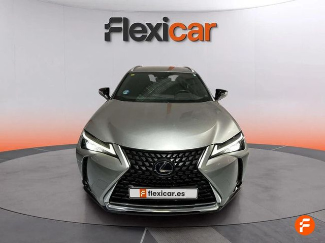Foto 2 Lexus UX 250h Business Navigation 2WD 135 kW (184 CV)