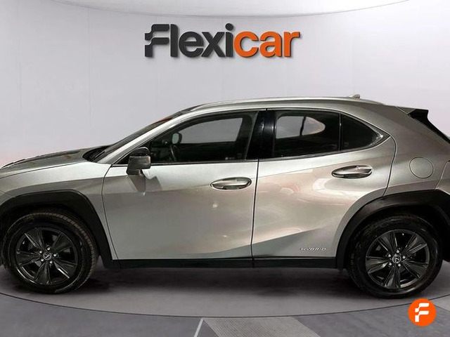 Foto 3 Lexus UX 250h Business Navigation 2WD 135 kW (184 CV)