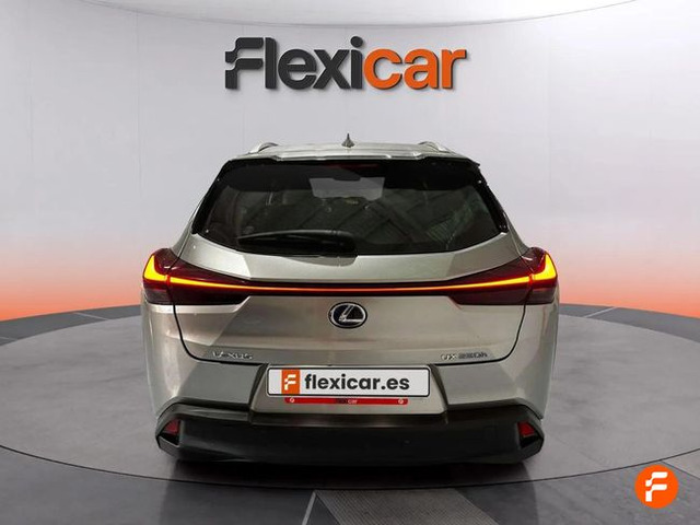 Foto 4 Lexus UX 250h Business Navigation 2WD 135 kW (184 CV)