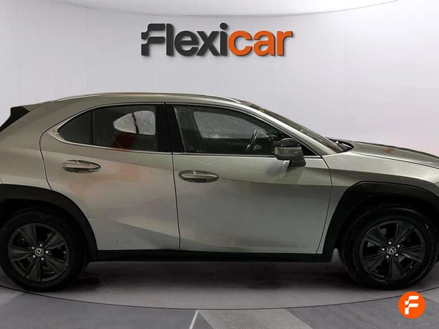 Foto 5 Lexus UX 250h Business Navigation 2WD 135 kW (184 CV)
