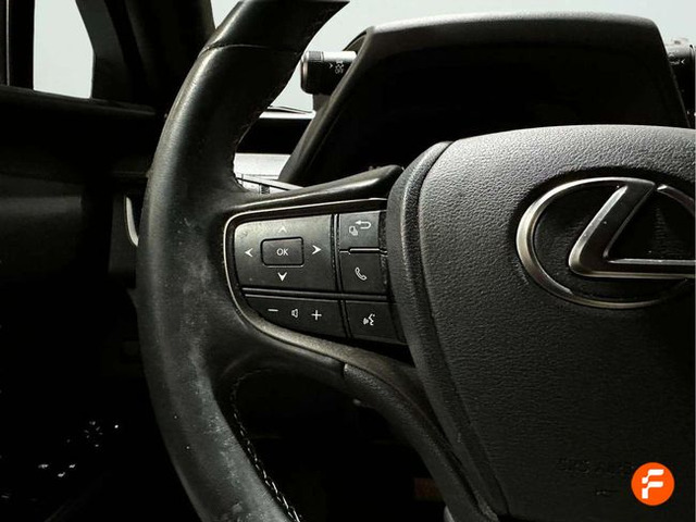 Foto 9 Lexus UX 250h Business Navigation 2WD 135 kW (184 CV)