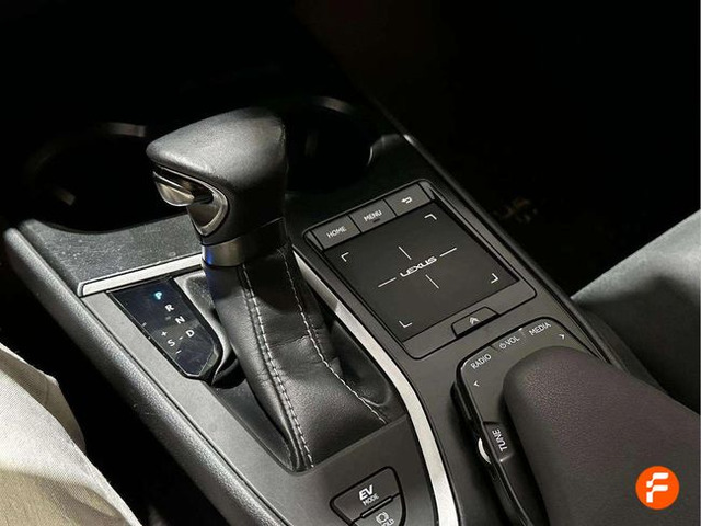 Foto 16 Lexus UX 250h Business Navigation 2WD 135 kW (184 CV)