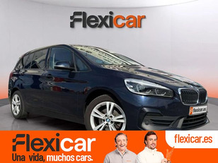 BMW Serie 2 en Motorflash