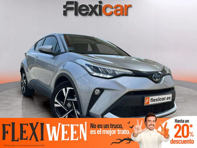 Foto 1 Toyota C-HR 140H Advance 103 kW (140 CV)